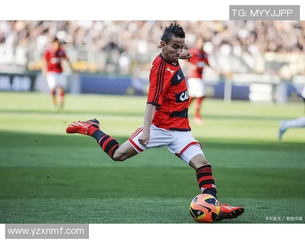 弗拉门戈与戈伊亚斯激战正酣谁能在这场对决中笑到最后